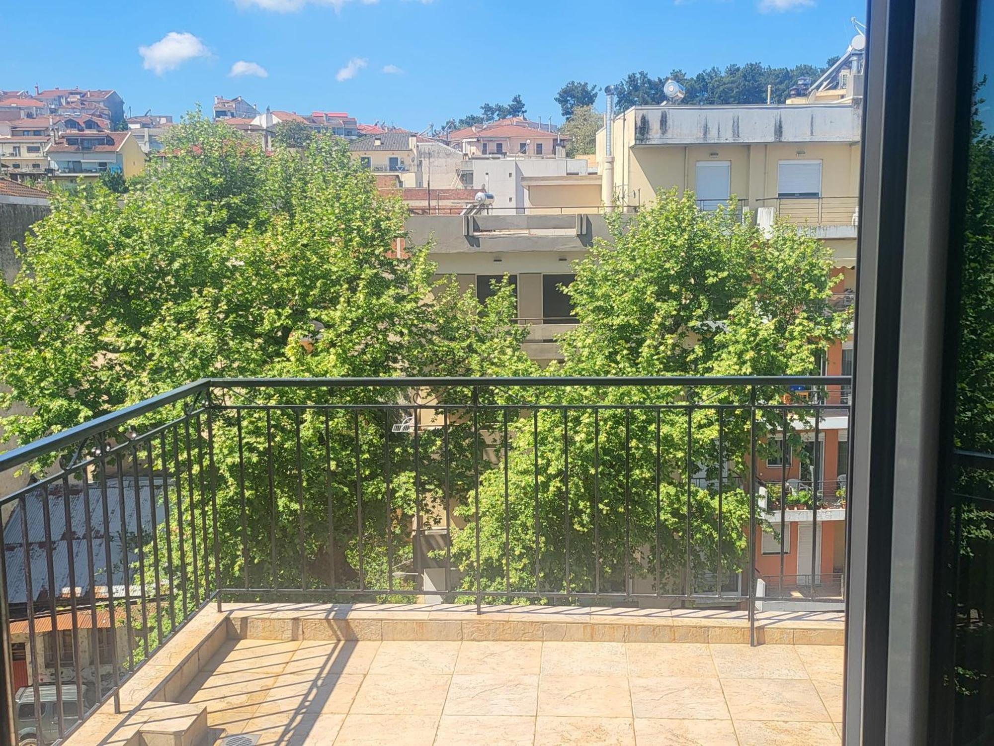 Platanakia Houses Ioannina Bagian luar foto