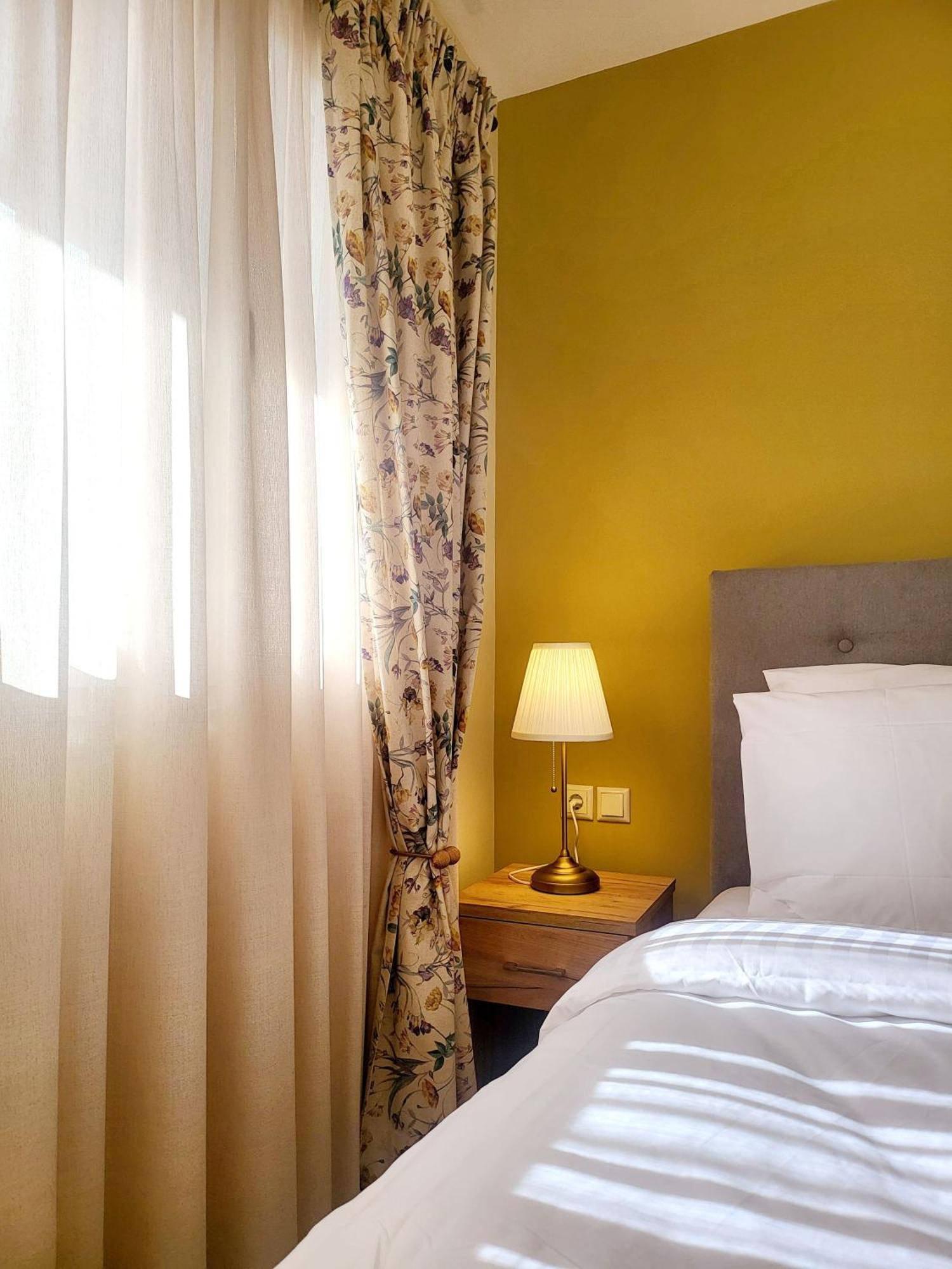 Platanakia Houses Ioannina Ruang foto